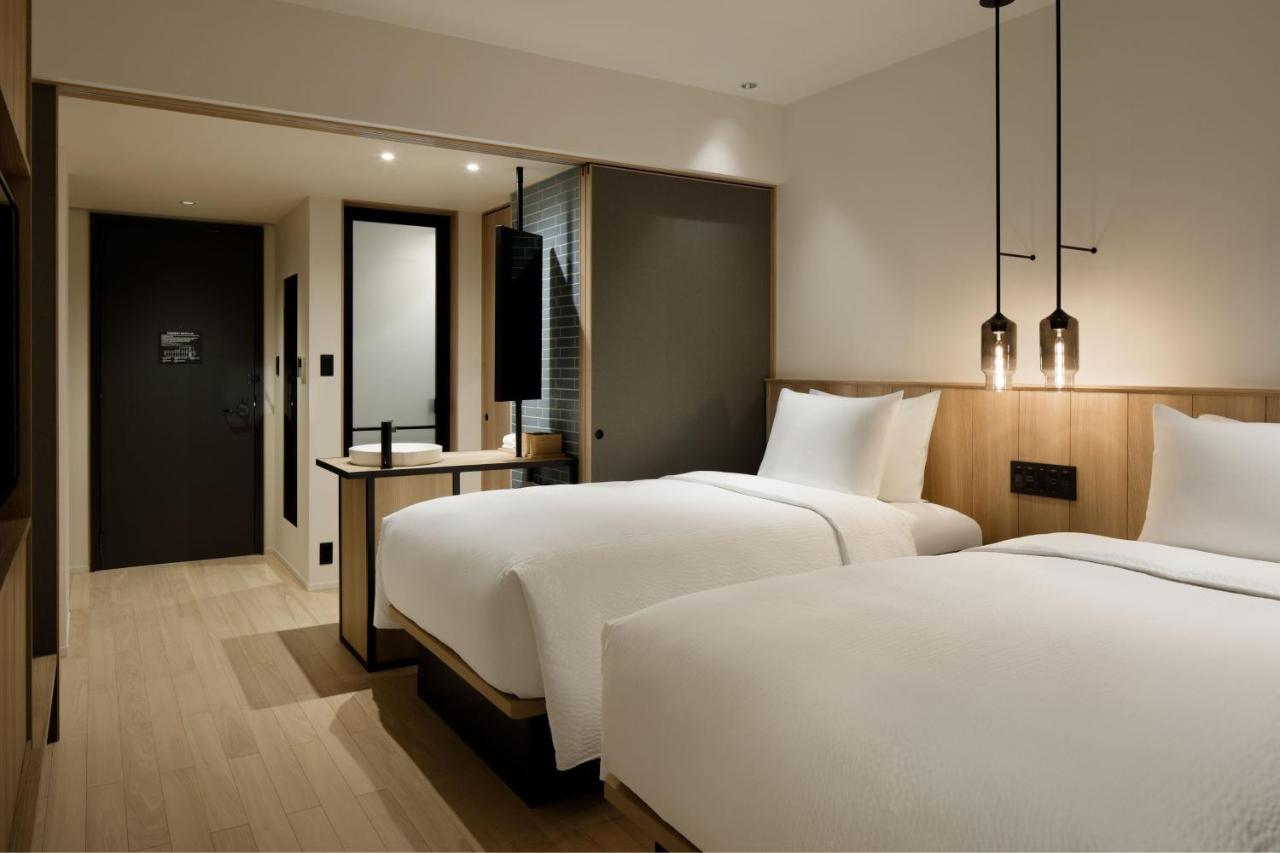 Hotel Fairfield By Marriott Kyoto Kyotamba Nantan city Exteriér fotografie